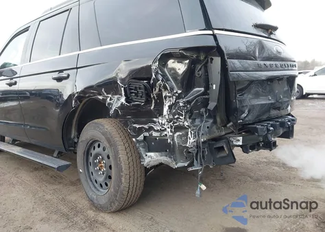 2023 Ford Expedition Limited from USA, damaged, VIN 1FMJU2A83PEA37092